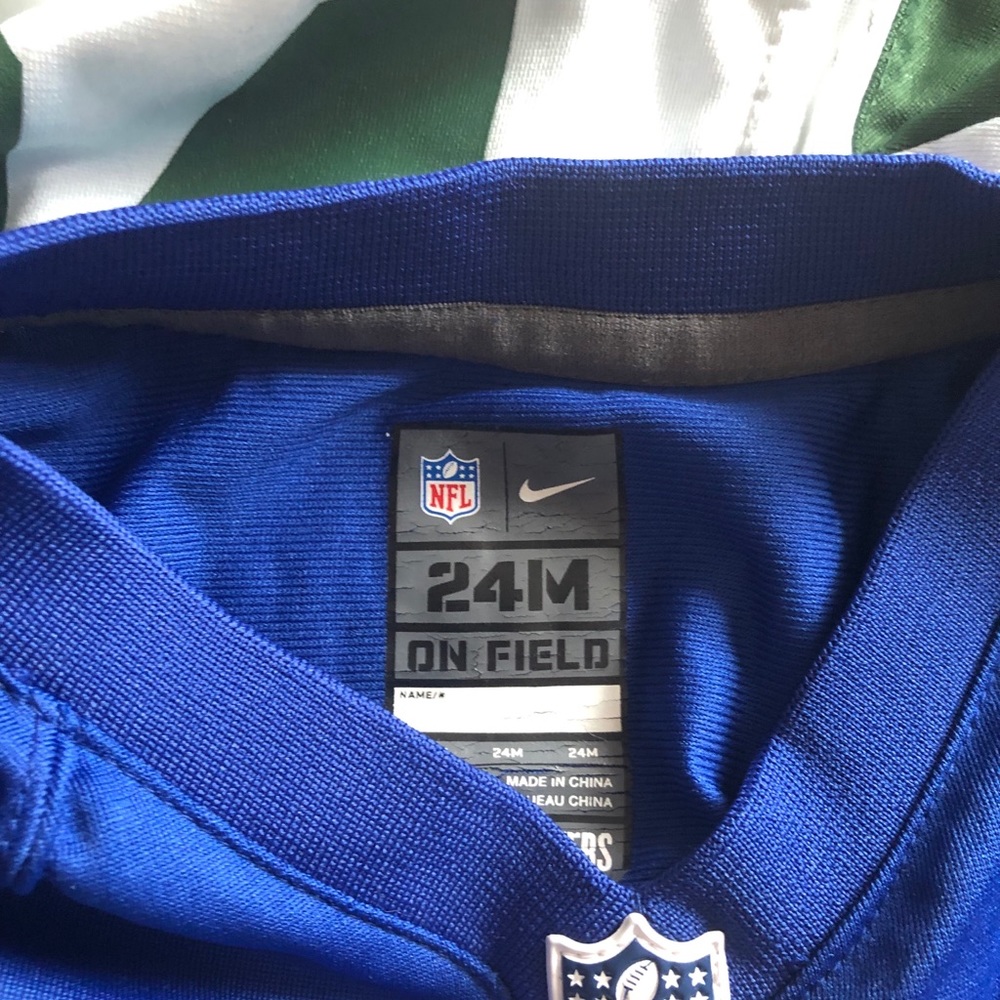 🏈 fan jerseys - Picture 4 of 4